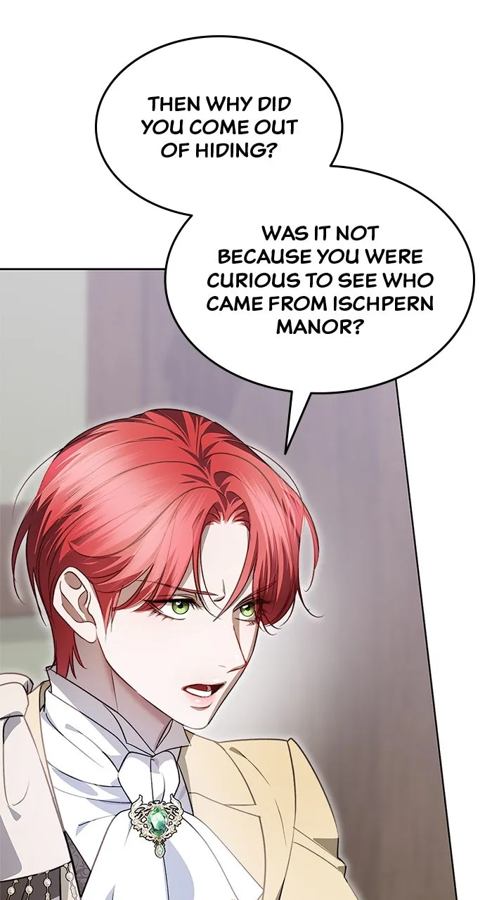 How to Send Your Husband to Hell Chapter 11 page 11 - 
