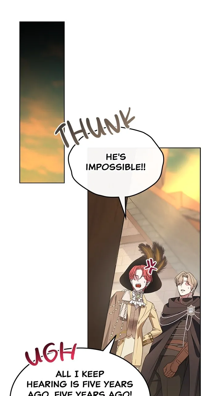 How to Send Your Husband to Hell Chapter 11 page 25 - 