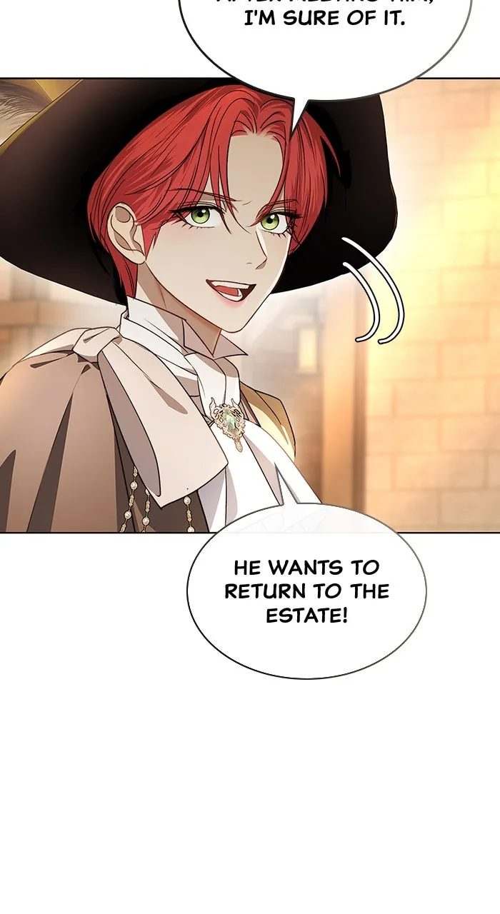 How to Send Your Husband to Hell Chapter 11 page 28 - 