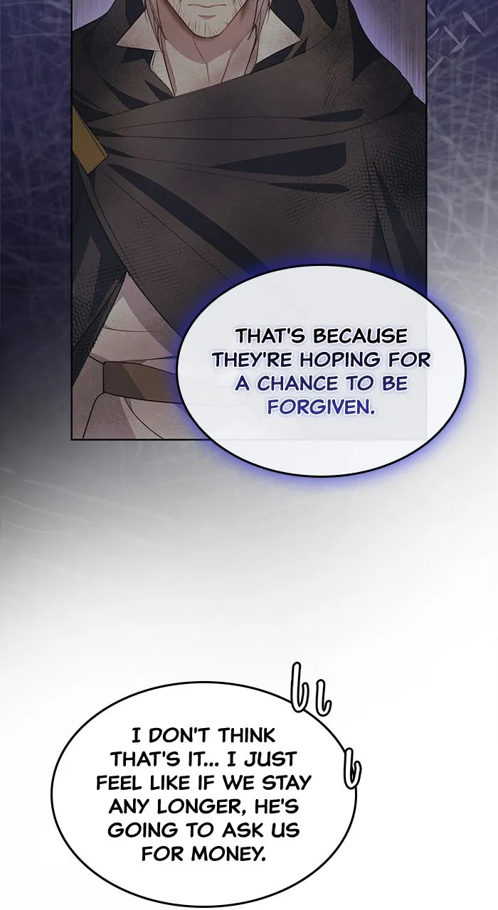 How to Send Your Husband to Hell Chapter 11 page 31 - 