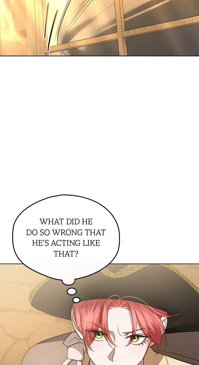 How to Send Your Husband to Hell Chapter 11 page 35 - 