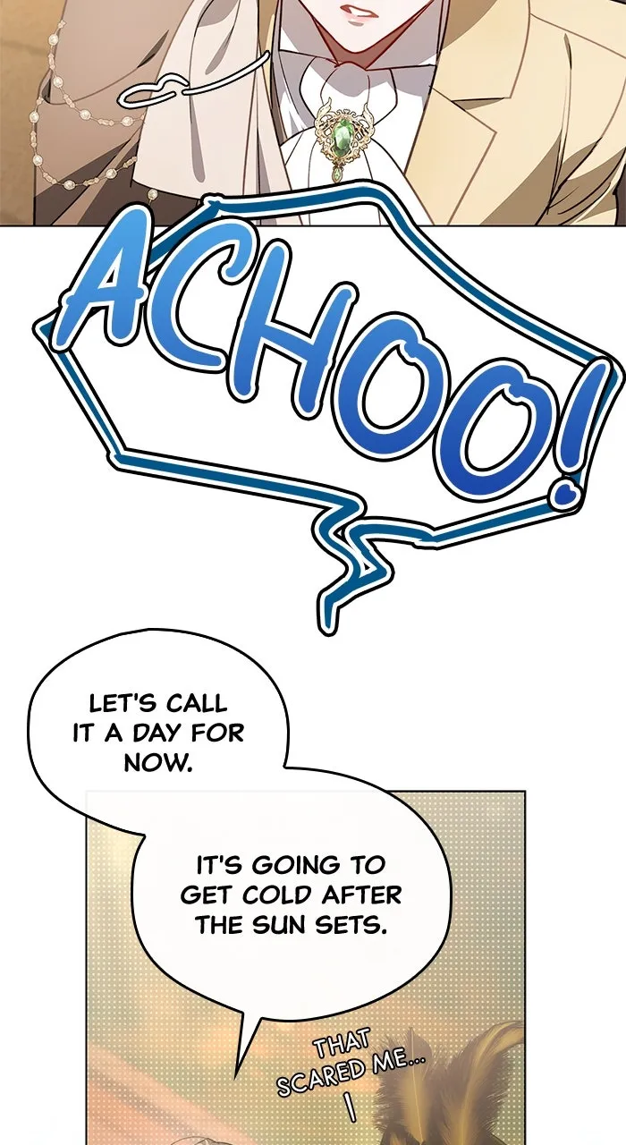 How to Send Your Husband to Hell Chapter 11 page 36 - 