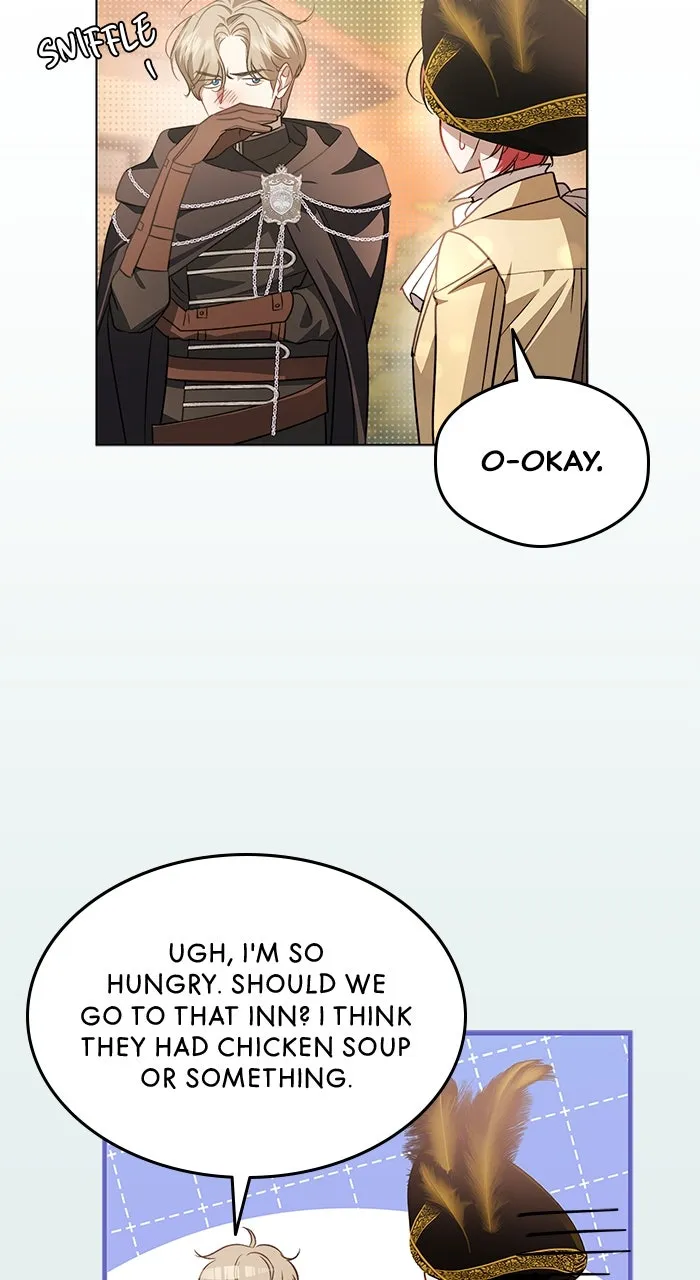 How to Send Your Husband to Hell Chapter 11 page 37 - 