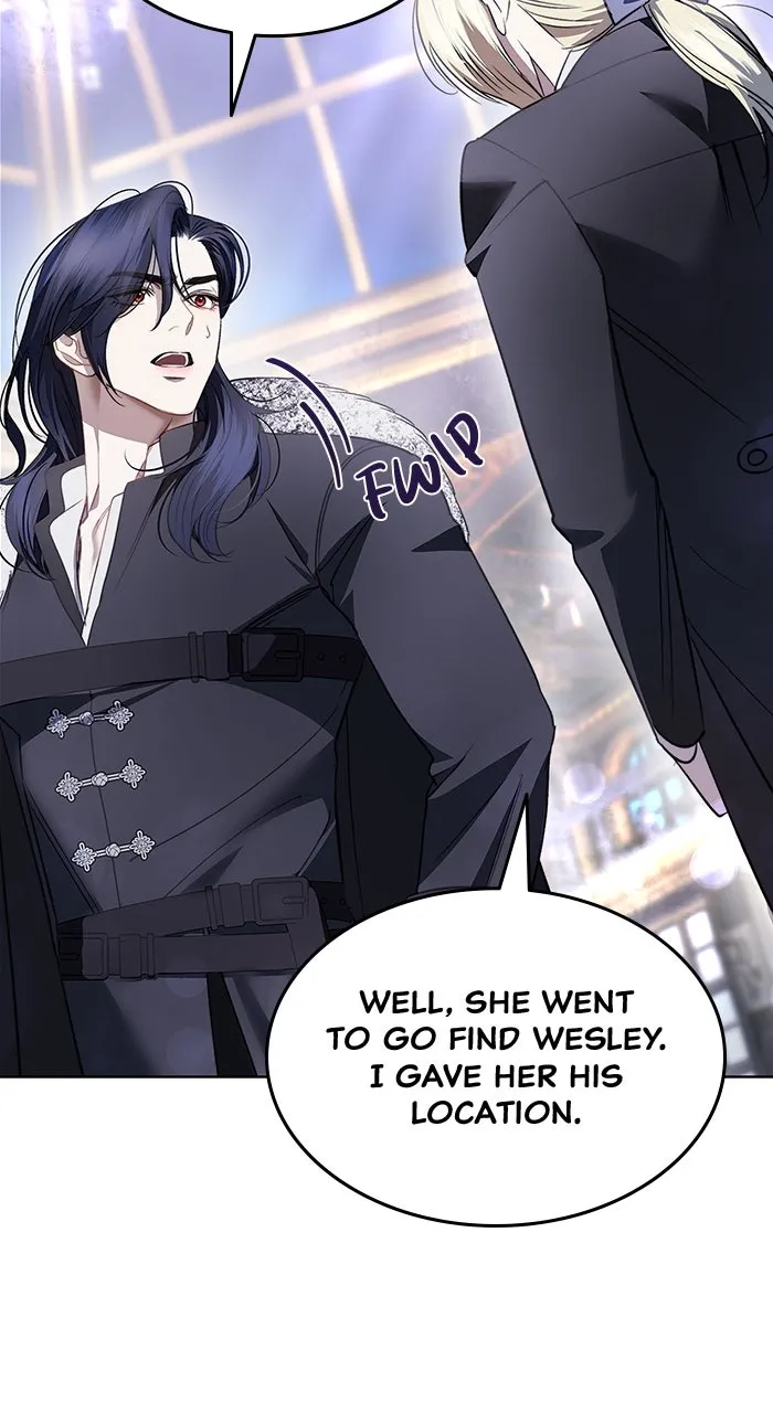 How to Send Your Husband to Hell Chapter 11 page 49 - 