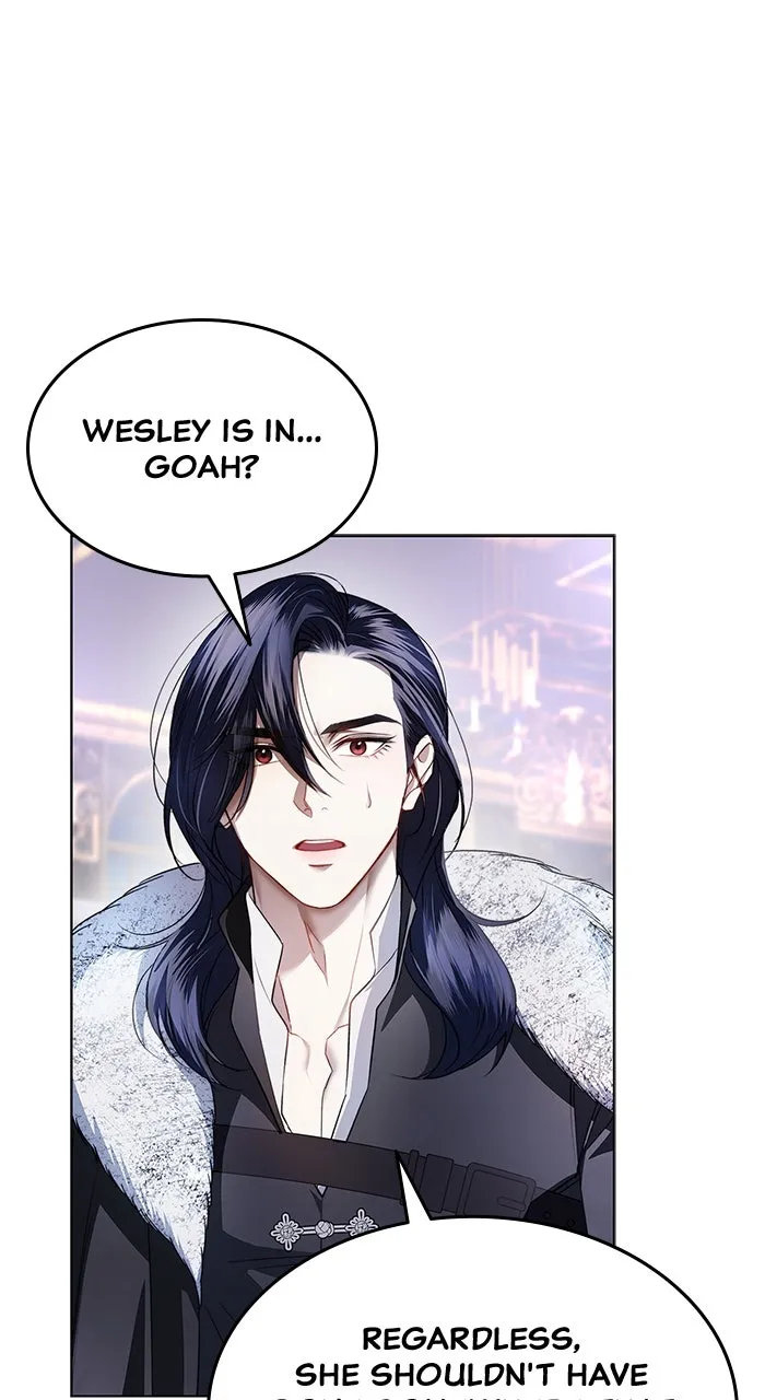 How to Send Your Husband to Hell Chapter 11 page 50 - 