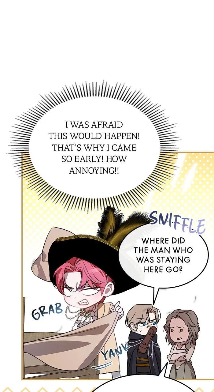 How to Send Your Husband to Hell Chapter 11 page 59 - 