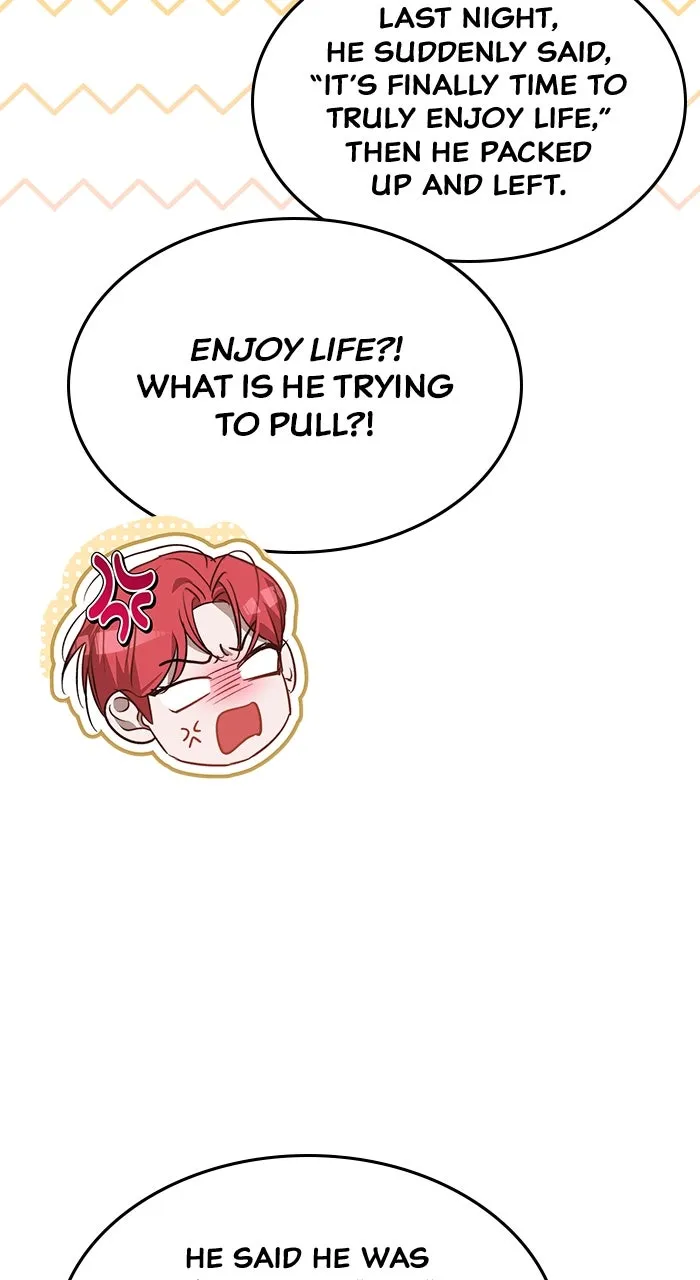 How to Send Your Husband to Hell Chapter 11 page 60 - 