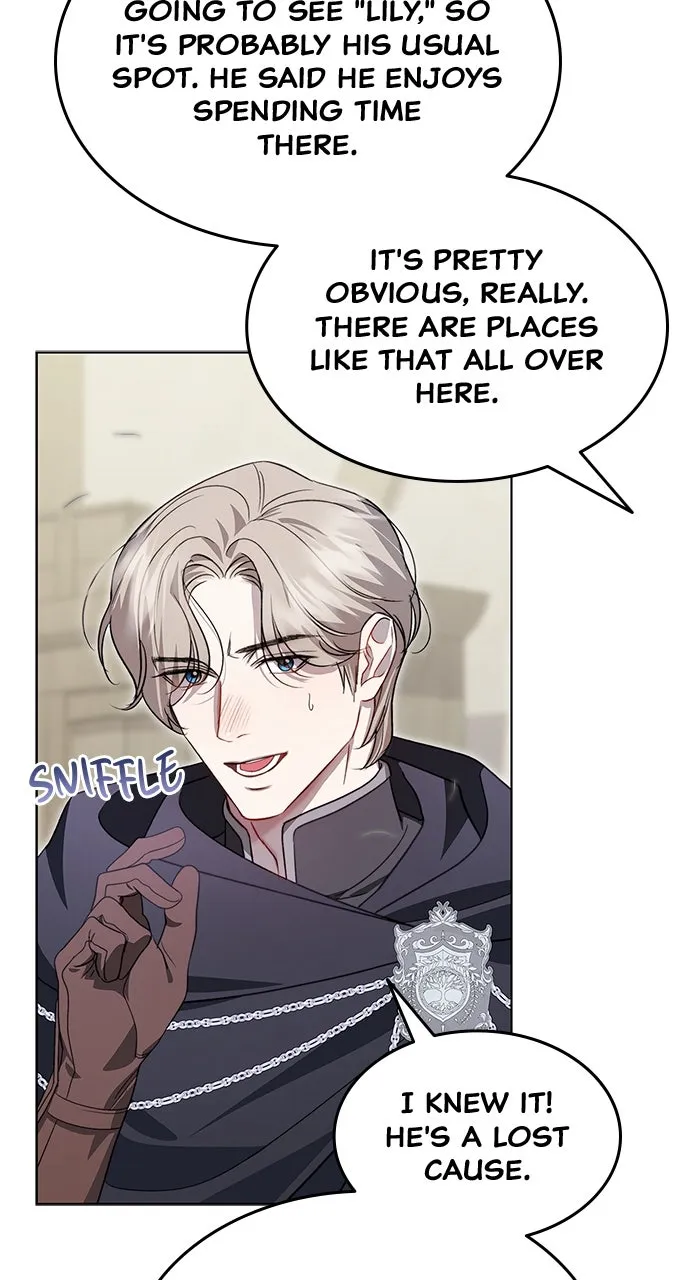 How to Send Your Husband to Hell Chapter 11 page 61 - 