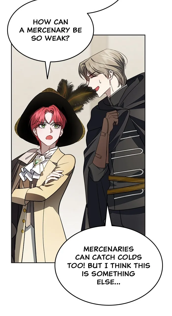How to Send Your Husband to Hell Chapter 11 page 63 - 