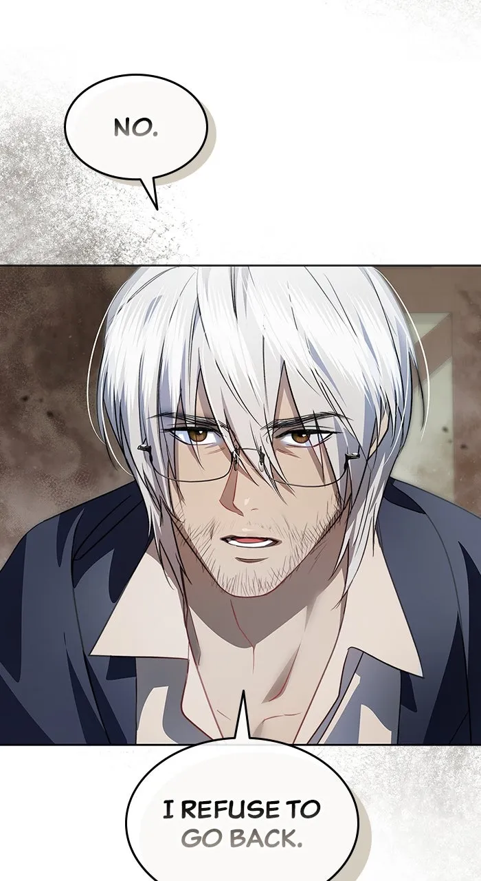 How to Send Your Husband to Hell Chapter 11 page 8 - 