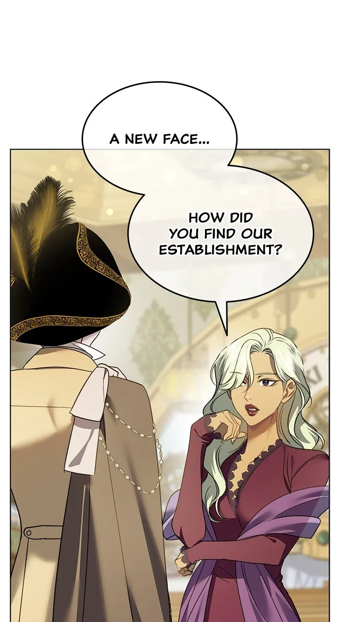 How to Send Your Husband to Hell Chapter 11 page 72 - 