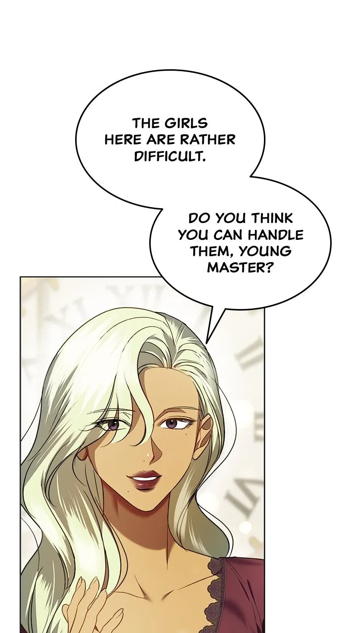 How to Send Your Husband to Hell Chapter 11 page 75 - 