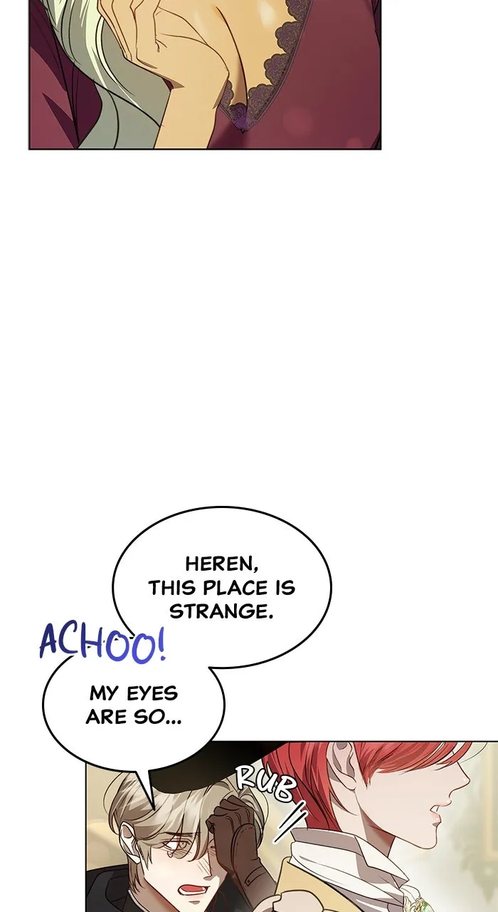 How to Send Your Husband to Hell Chapter 11 page 76 - 
