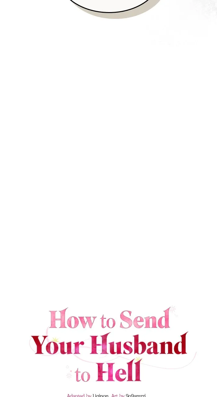 How to Send Your Husband to Hell Chapter 11 page 9 - 