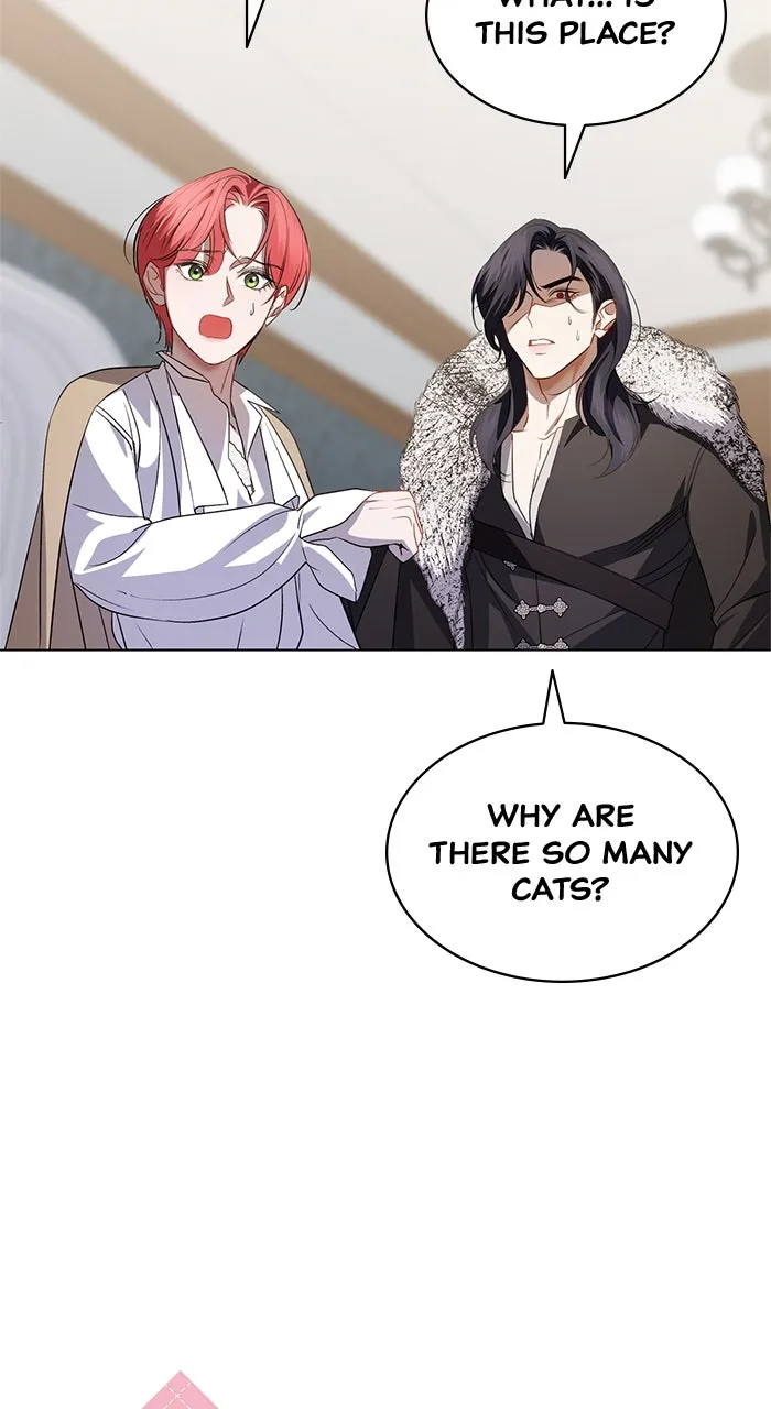 How to Send Your Husband to Hell Chapter 12 page 25 - 