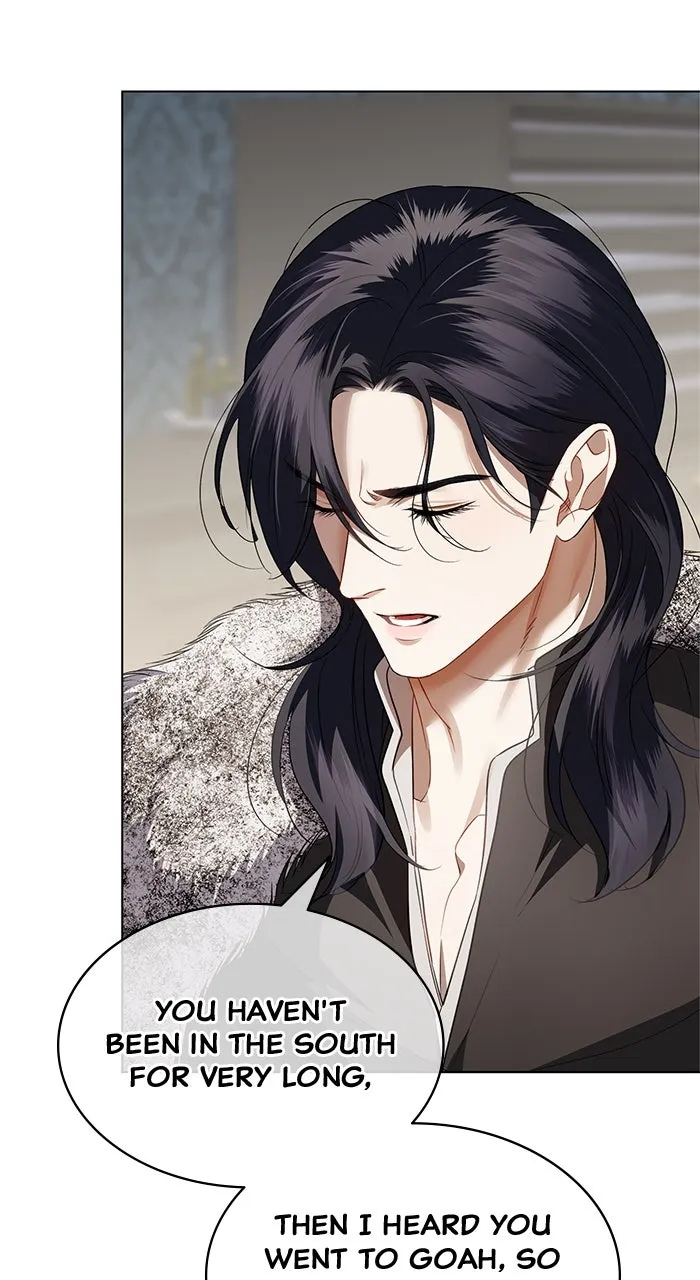 How to Send Your Husband to Hell Chapter 12 page 30 - 