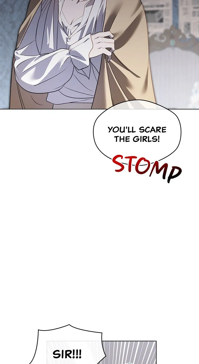 How to Send Your Husband to Hell Chapter 12 page 4 - 