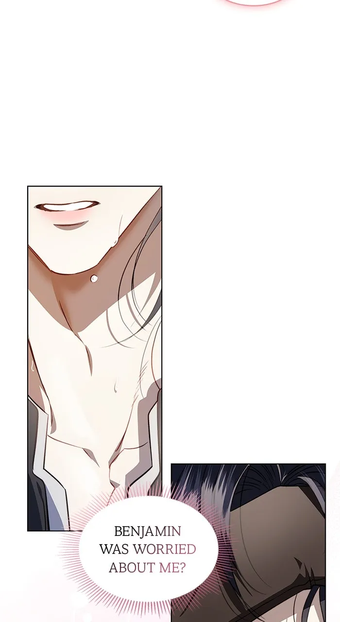 How to Send Your Husband to Hell Chapter 12 page 32 - 