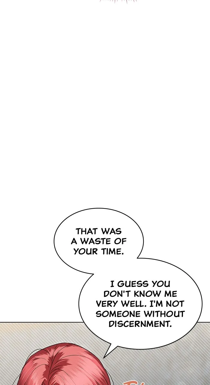 How to Send Your Husband to Hell Chapter 12 page 35 - 