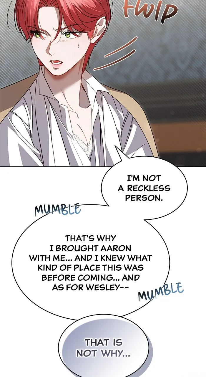 How to Send Your Husband to Hell Chapter 12 page 36 - 