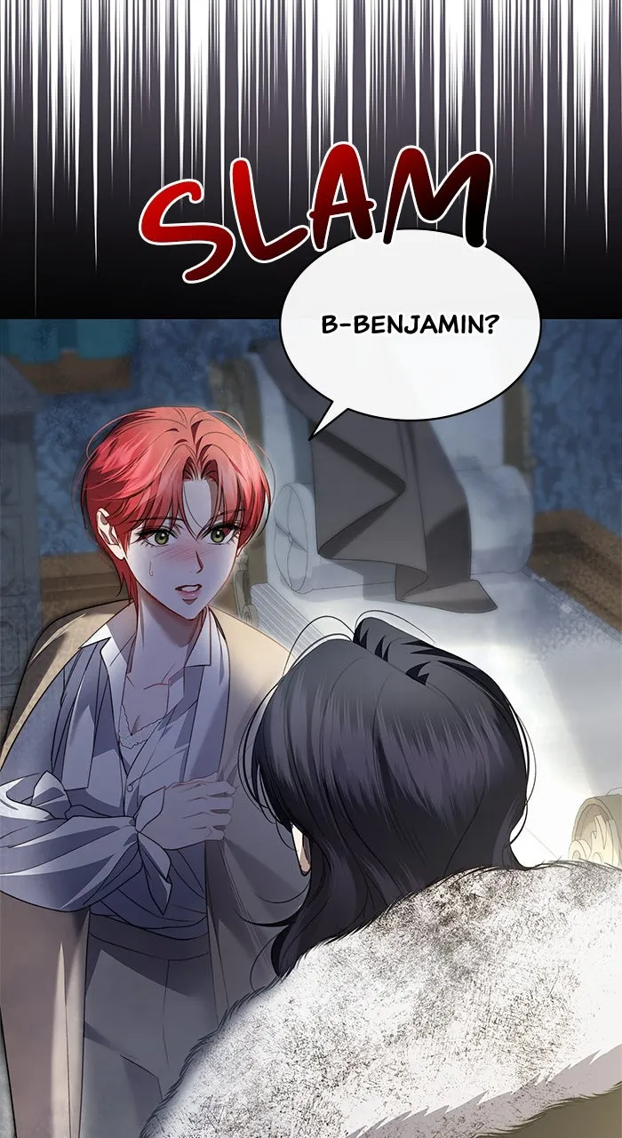 How to Send Your Husband to Hell Chapter 12 page 6 - 