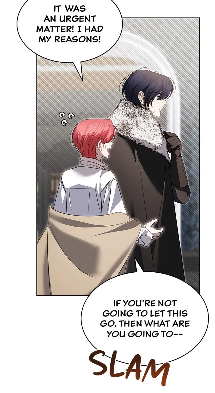 How to Send Your Husband to Hell Chapter 12 page 55 - 