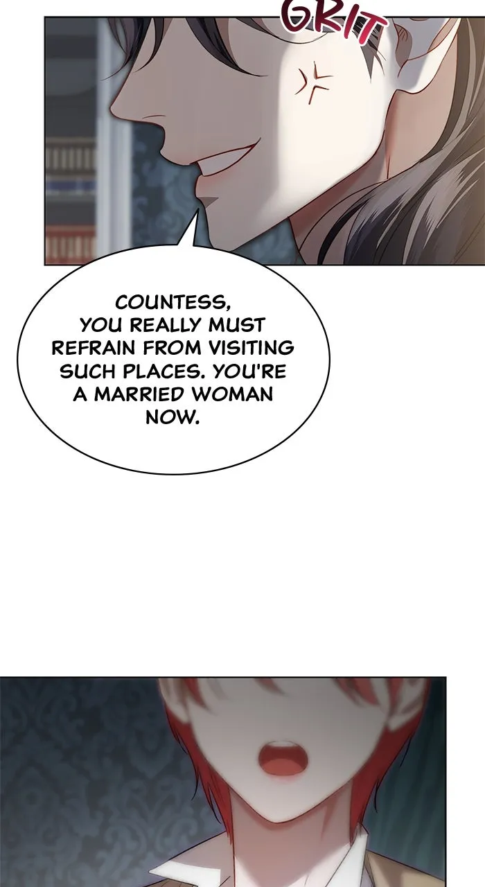 How to Send Your Husband to Hell Chapter 12 page 8 - 