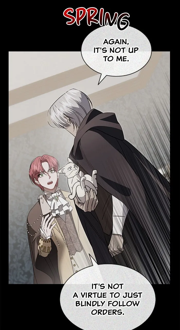 How to Send Your Husband to Hell Chapter 12 page 74 - 