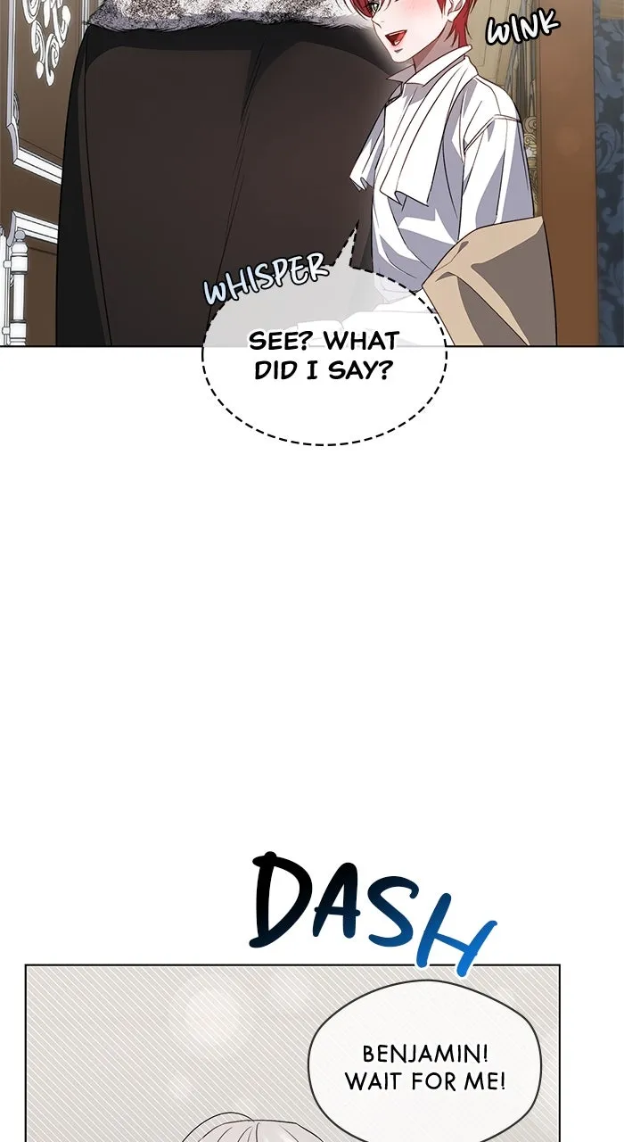 How to Send Your Husband to Hell Chapter 12 page 80 - 