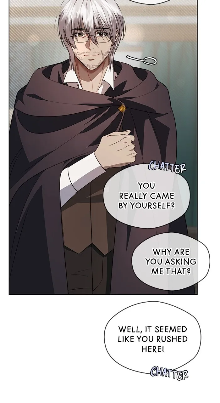 How to Send Your Husband to Hell Chapter 12 page 81 - 