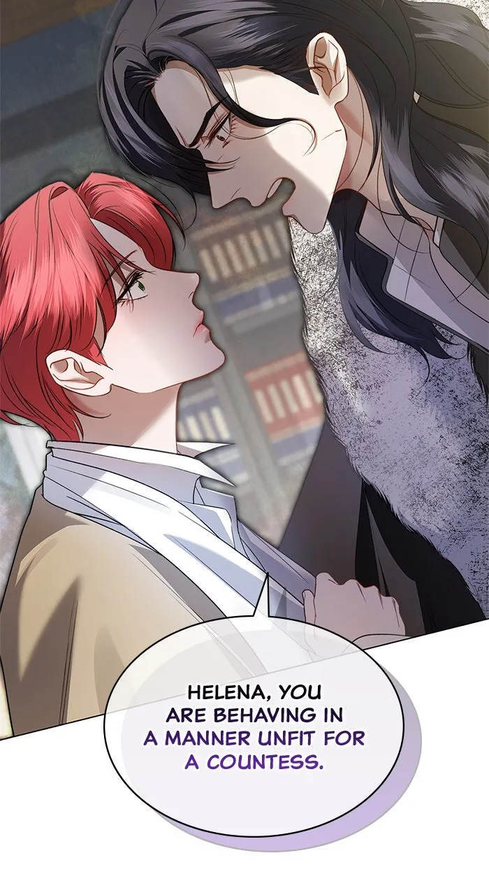How to Send Your Husband to Hell Chapter 12 page 10 - 