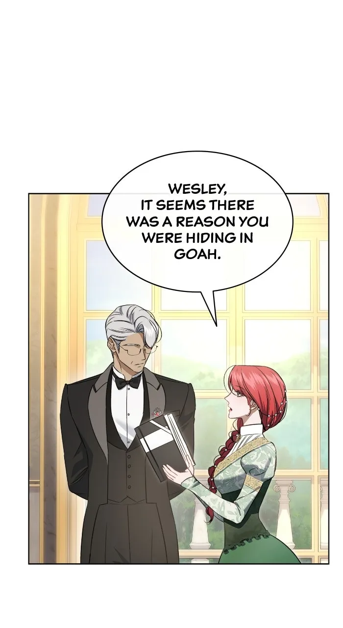 How to Send Your Husband to Hell Chapter 13 page 15 - 