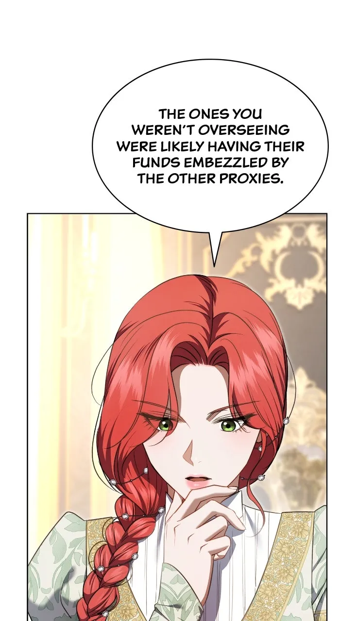 How to Send Your Husband to Hell Chapter 13 page 18 - 