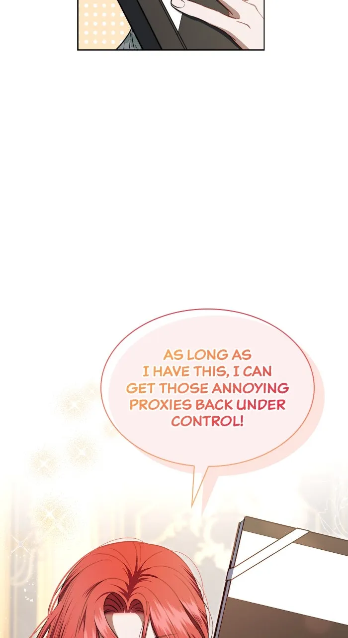 How to Send Your Husband to Hell Chapter 13 page 20 - 