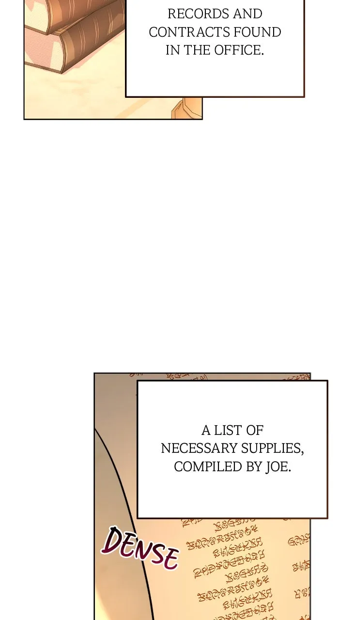 How to Send Your Husband to Hell Chapter 13 page 30 - 