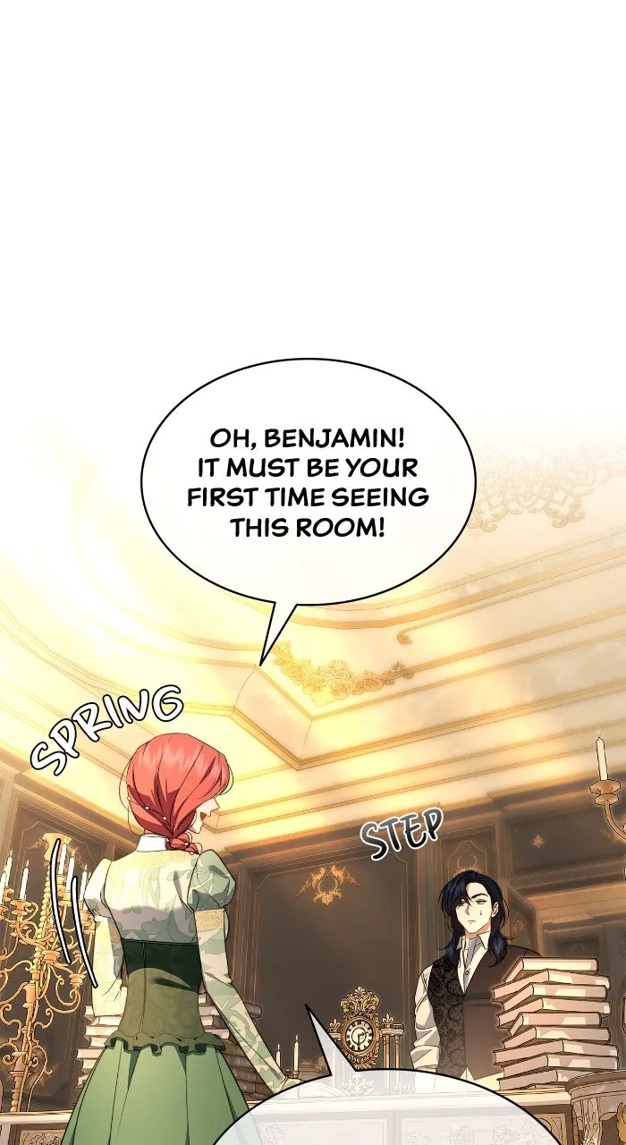 How to Send Your Husband to Hell Chapter 13 page 33 - 