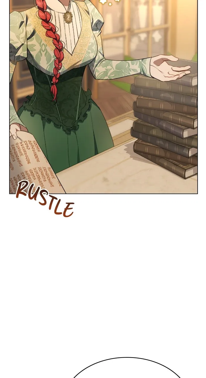 How to Send Your Husband to Hell Chapter 13 page 35 - 