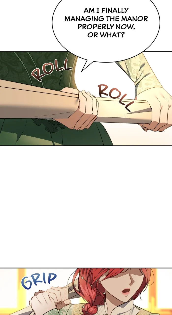 How to Send Your Husband to Hell Chapter 13 page 36 - 