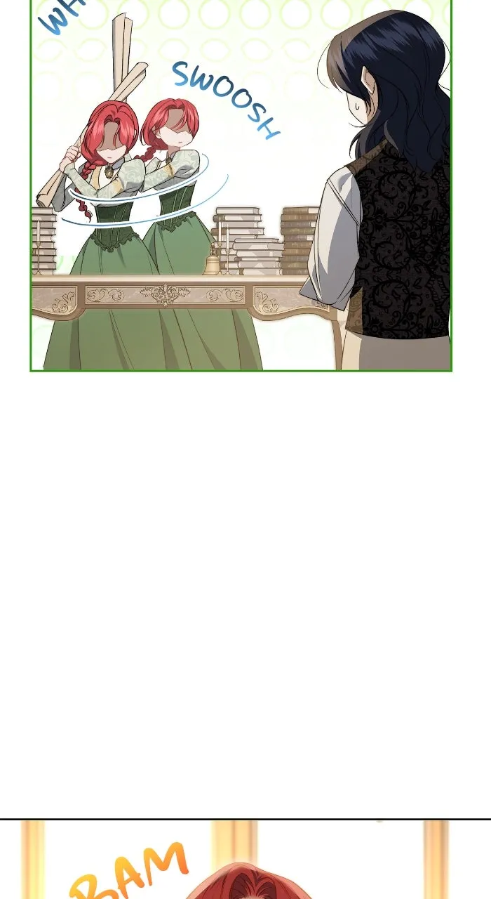 How to Send Your Husband to Hell Chapter 13 page 38 - 