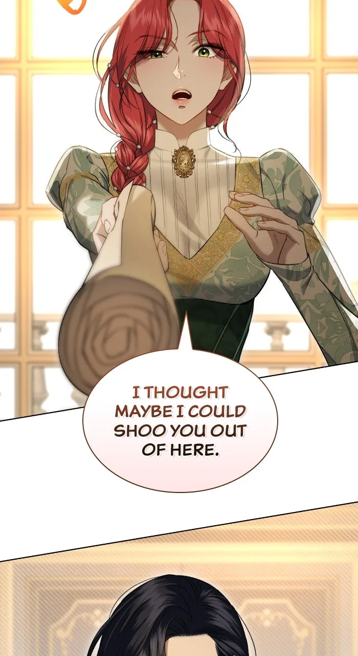 How to Send Your Husband to Hell Chapter 13 page 39 - 