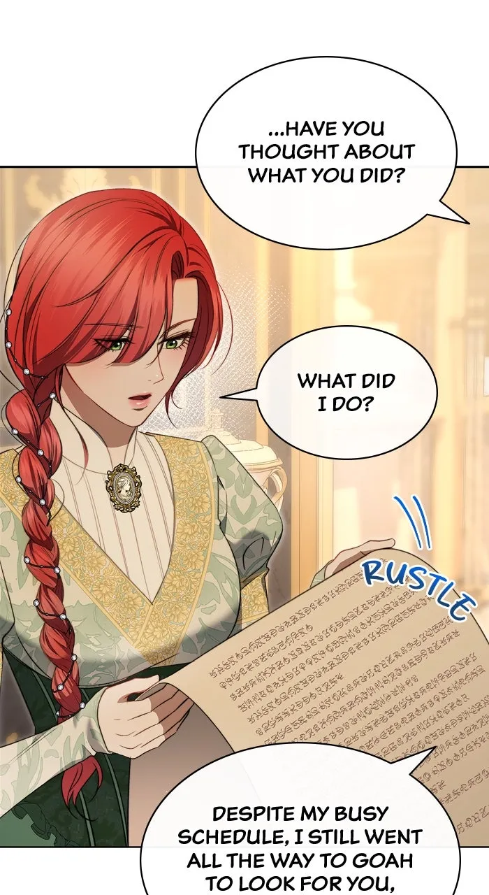 How to Send Your Husband to Hell Chapter 13 page 42 - 