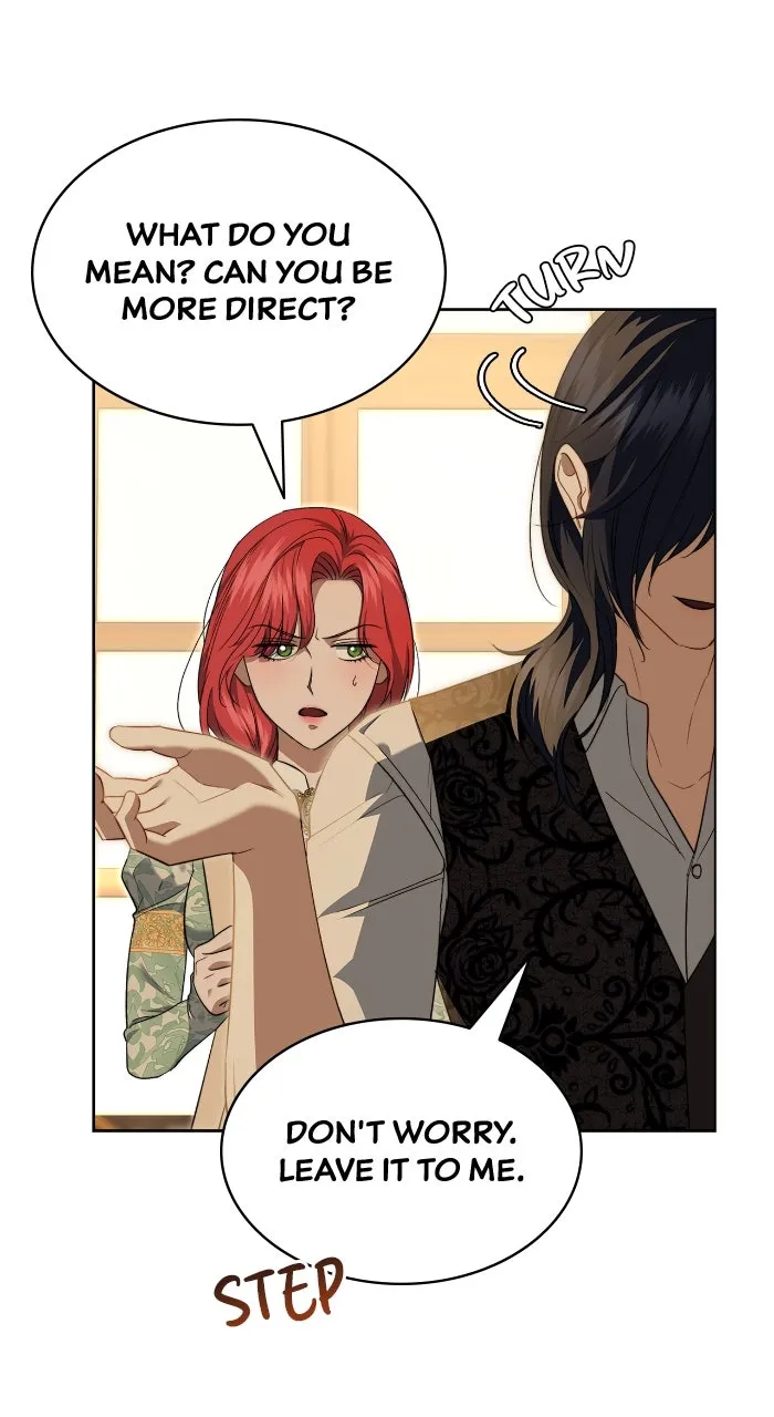 How to Send Your Husband to Hell Chapter 13 page 50 - 