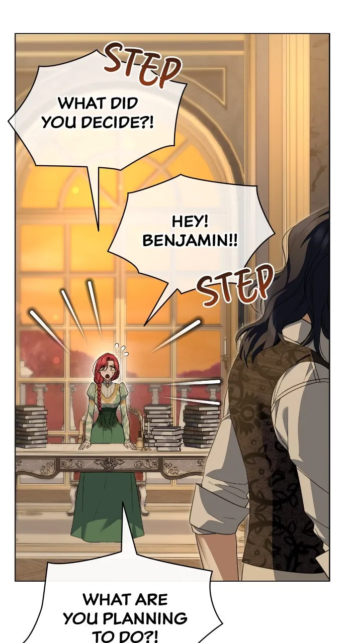 How to Send Your Husband to Hell Chapter 13 page 53 - 