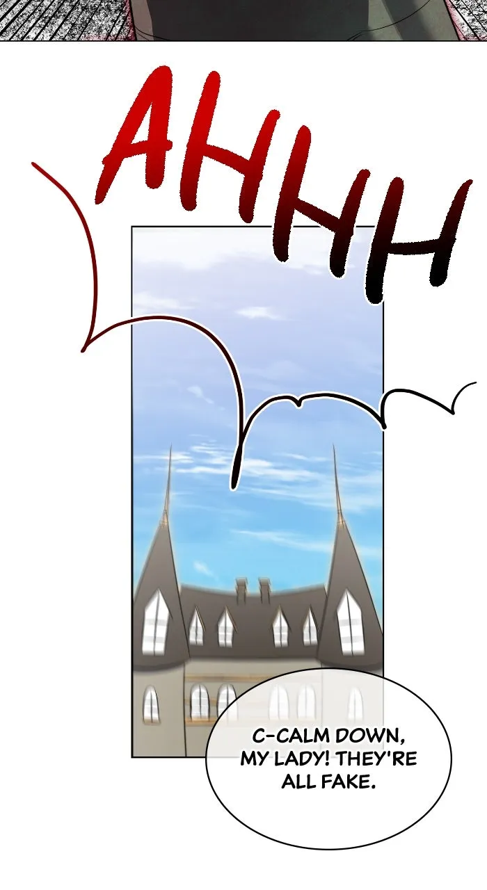 How to Send Your Husband to Hell Chapter 13 page 58 - 