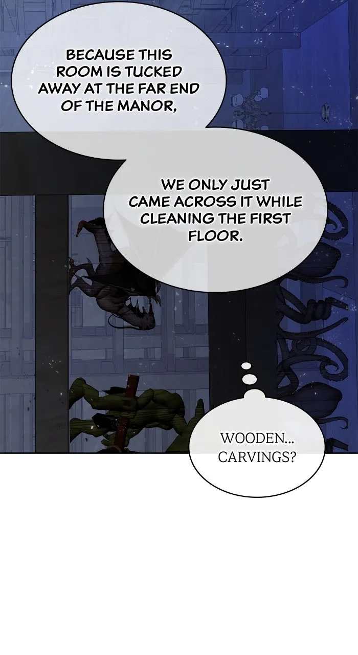 How to Send Your Husband to Hell Chapter 13 page 60 - 