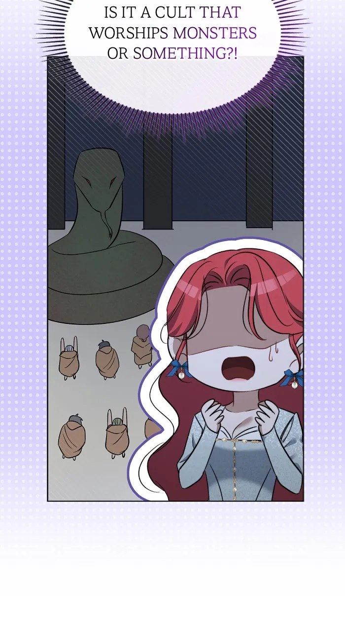 How to Send Your Husband to Hell Chapter 13 page 63 - 
