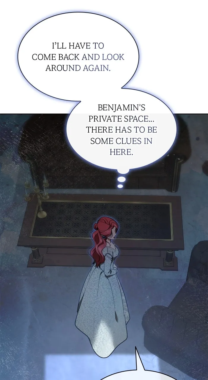How to Send Your Husband to Hell Chapter 13 page 70 - 