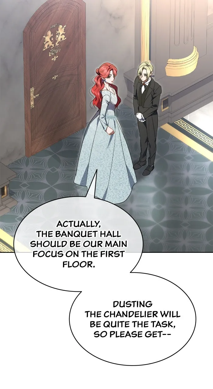 How to Send Your Husband to Hell Chapter 13 page 74 - 