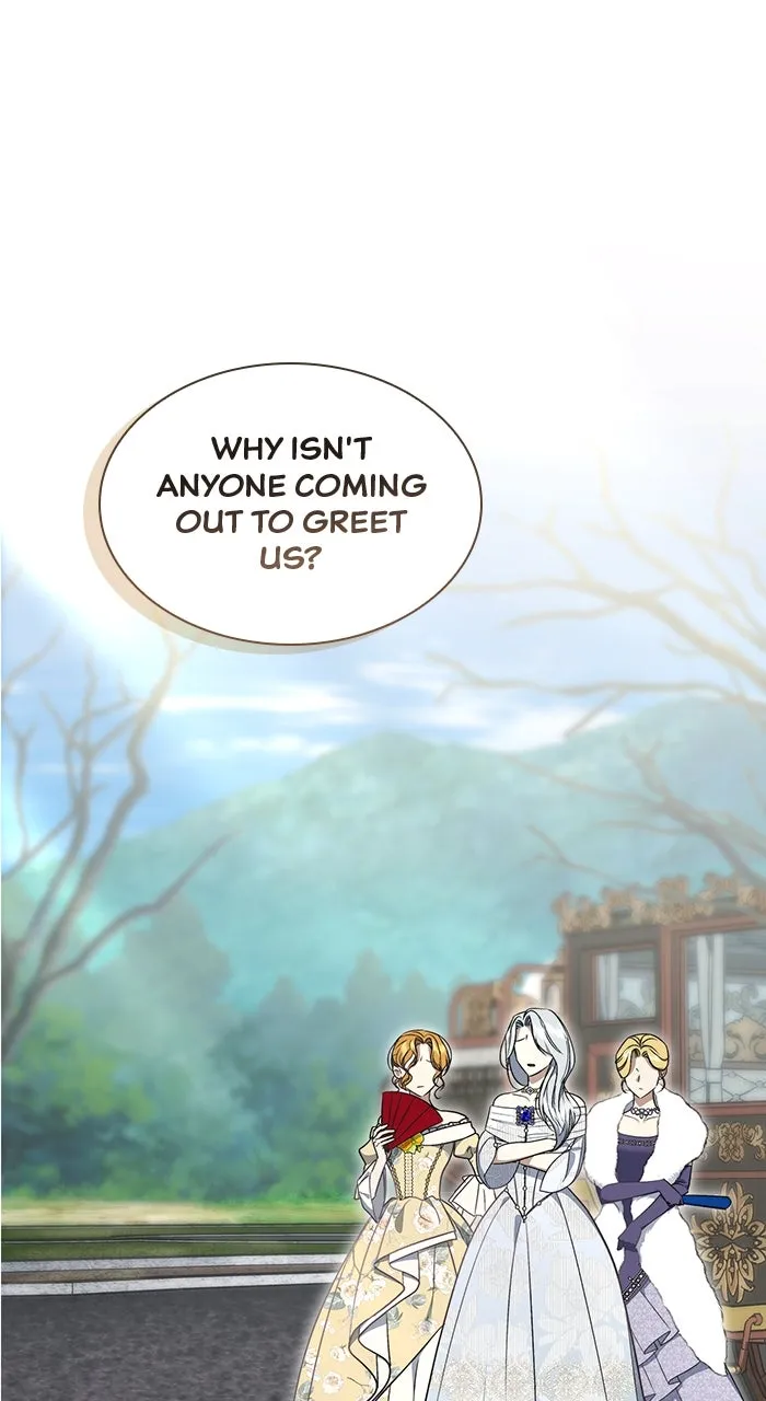 How to Send Your Husband to Hell Chapter 14 page 15 - 
