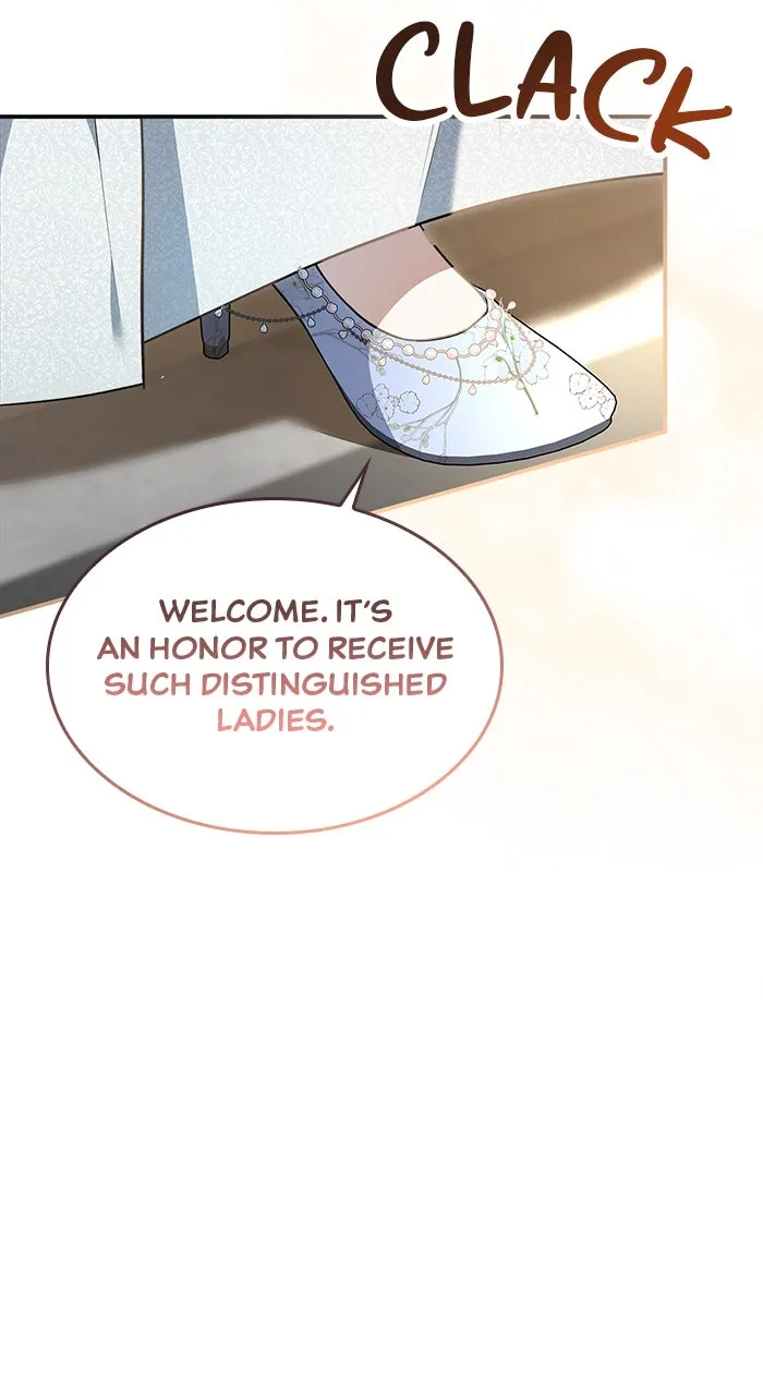 How to Send Your Husband to Hell Chapter 14 page 20 - 